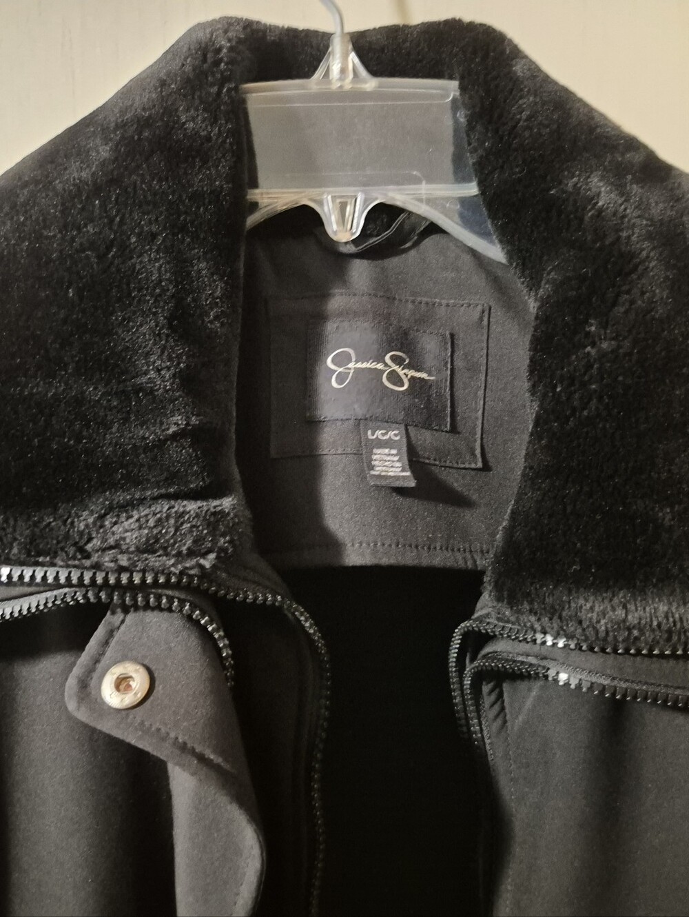 Jessica Simpson Jacket - Picture 4 of 5